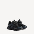 BALENCIAGA TRACK WASH NOIR