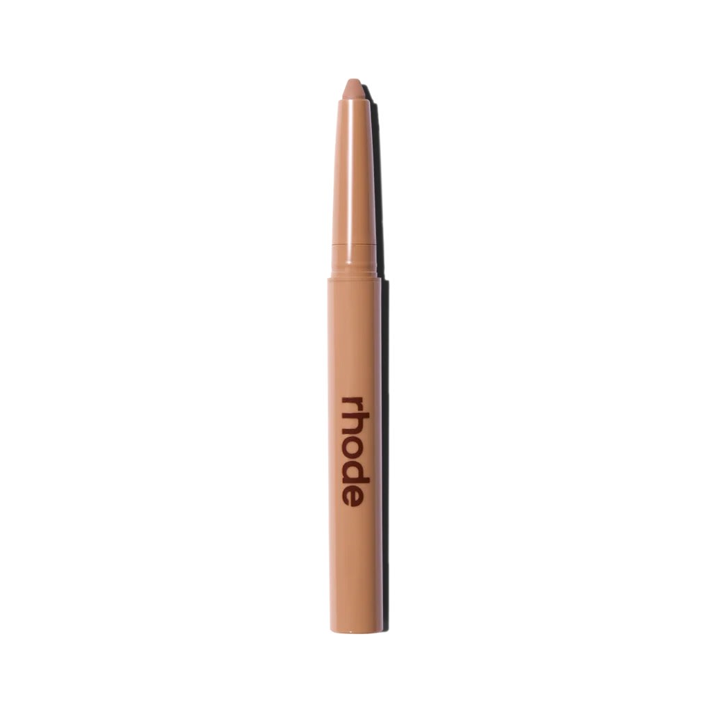 Rhode Peptide Lip Shape Push
