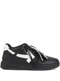 OFF WHITE OUT OF OFFICE BLACK WHITE ARROW
