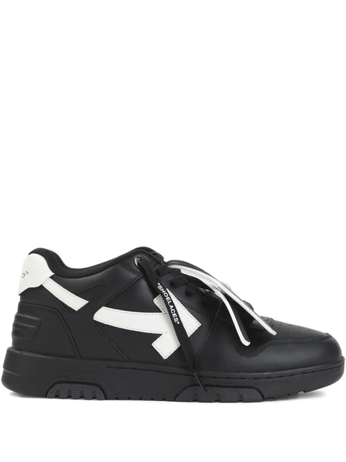 OFF WHITE OUT OF OFFICE BLACK WHITE ARROW