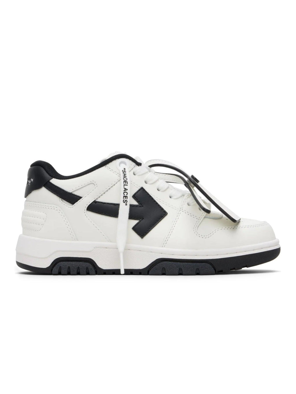 OFF WHITE OUT OF OFFICE WHITE BLACK ARROW