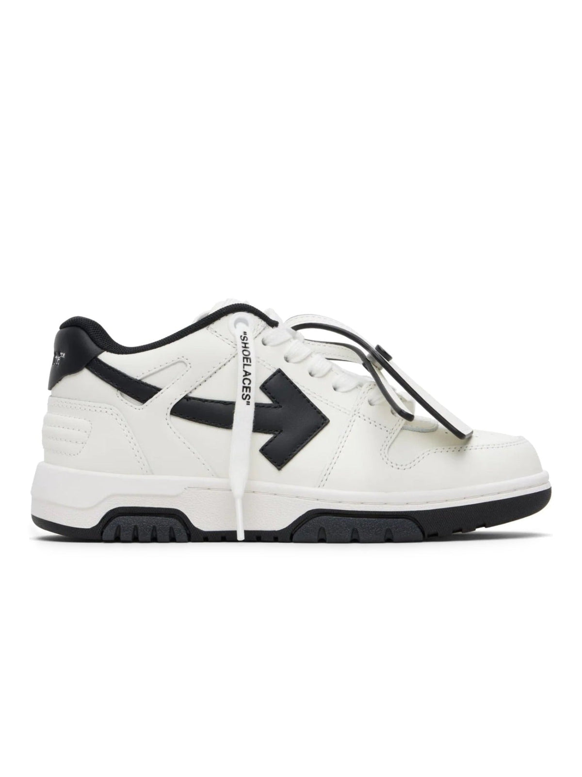 OFF WHITE OUT OF OFFICE WHITE BLACK ARROW