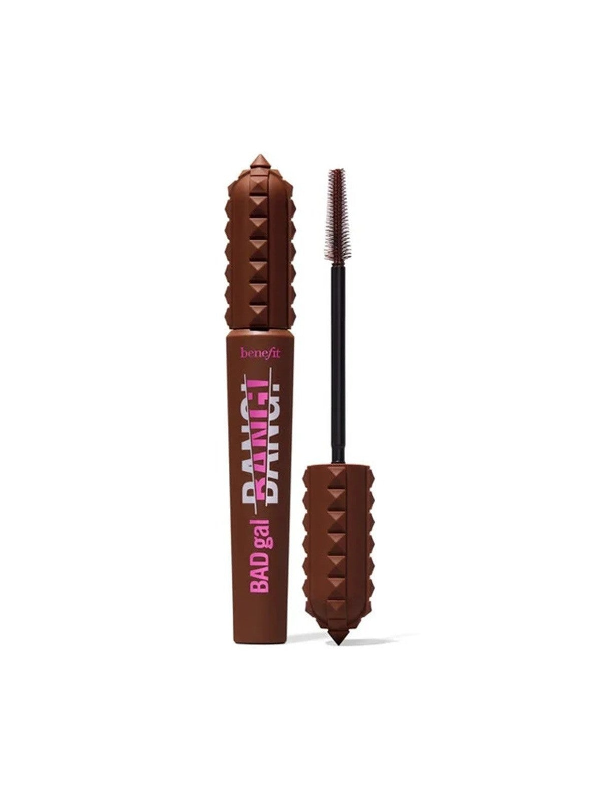 Benefit BADgal Bang! Mascara Brown