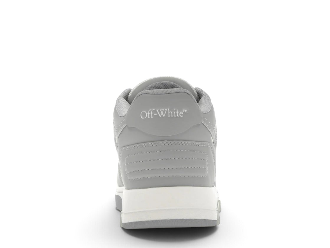 OFF WHITE OUT OF OFFICE GREY WHITE