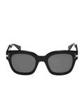 AMIRI Classic Logo Sunglasses Black