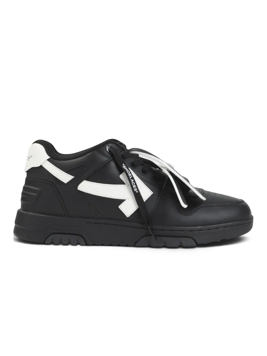 OFF WHITE OUT OF OFFICE BLACK WHITE ARROW