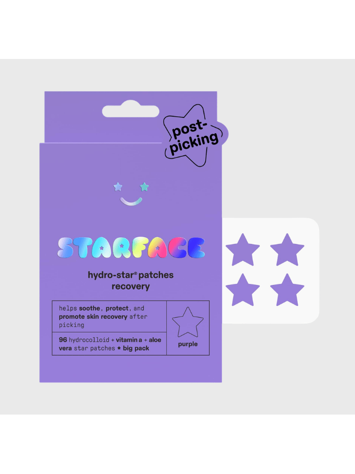 Starface Hydro-Stars Recovery