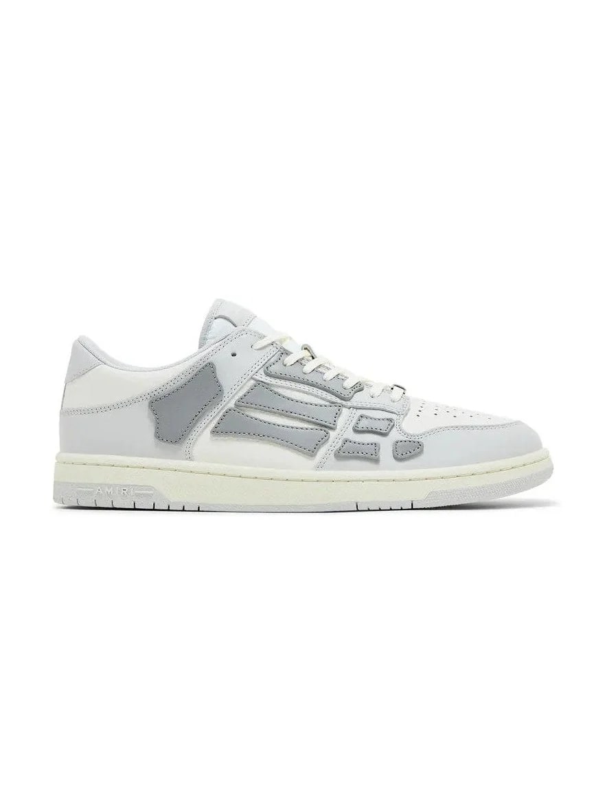 AMIRI SKEL TOP LOW DOUBLE GREY
