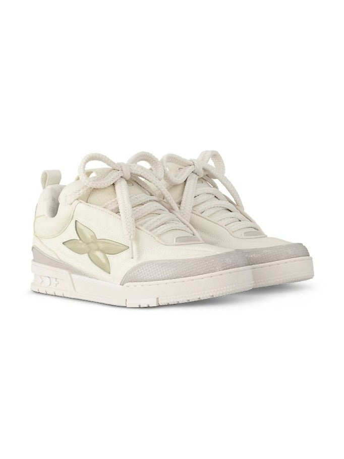 LOUIS VUITTON LV SKATE STAR BEIGE