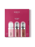 Kiko Glossy Lip Set