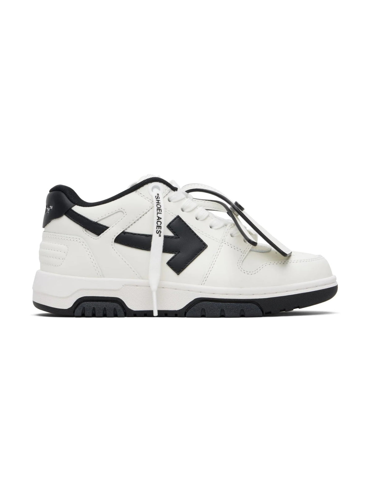 OFF WHITE OUT OF OFFICE WHITE BLACK ARROW