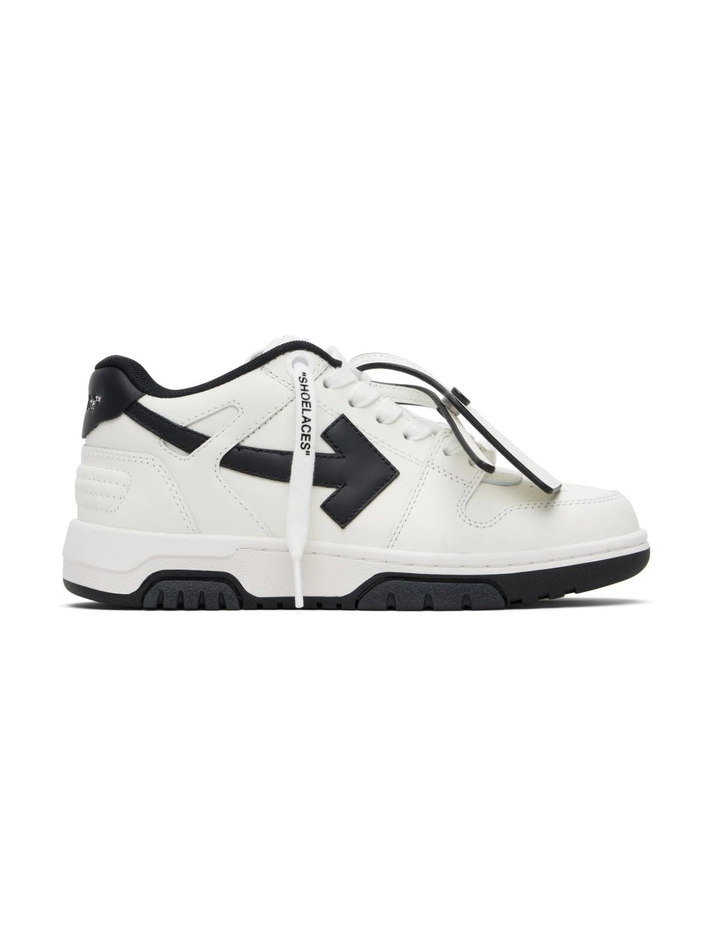 OFF WHITE OUT OF OFFICE WHITE BLACK ARROW