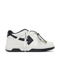 OFF WHITE OUT OF OFFICE WHITE BLACK ARROW