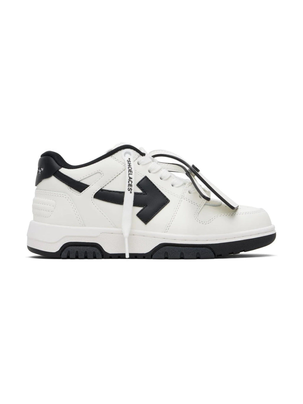 OFF WHITE OUT OF OFFICE WHITE BLACK ARROW