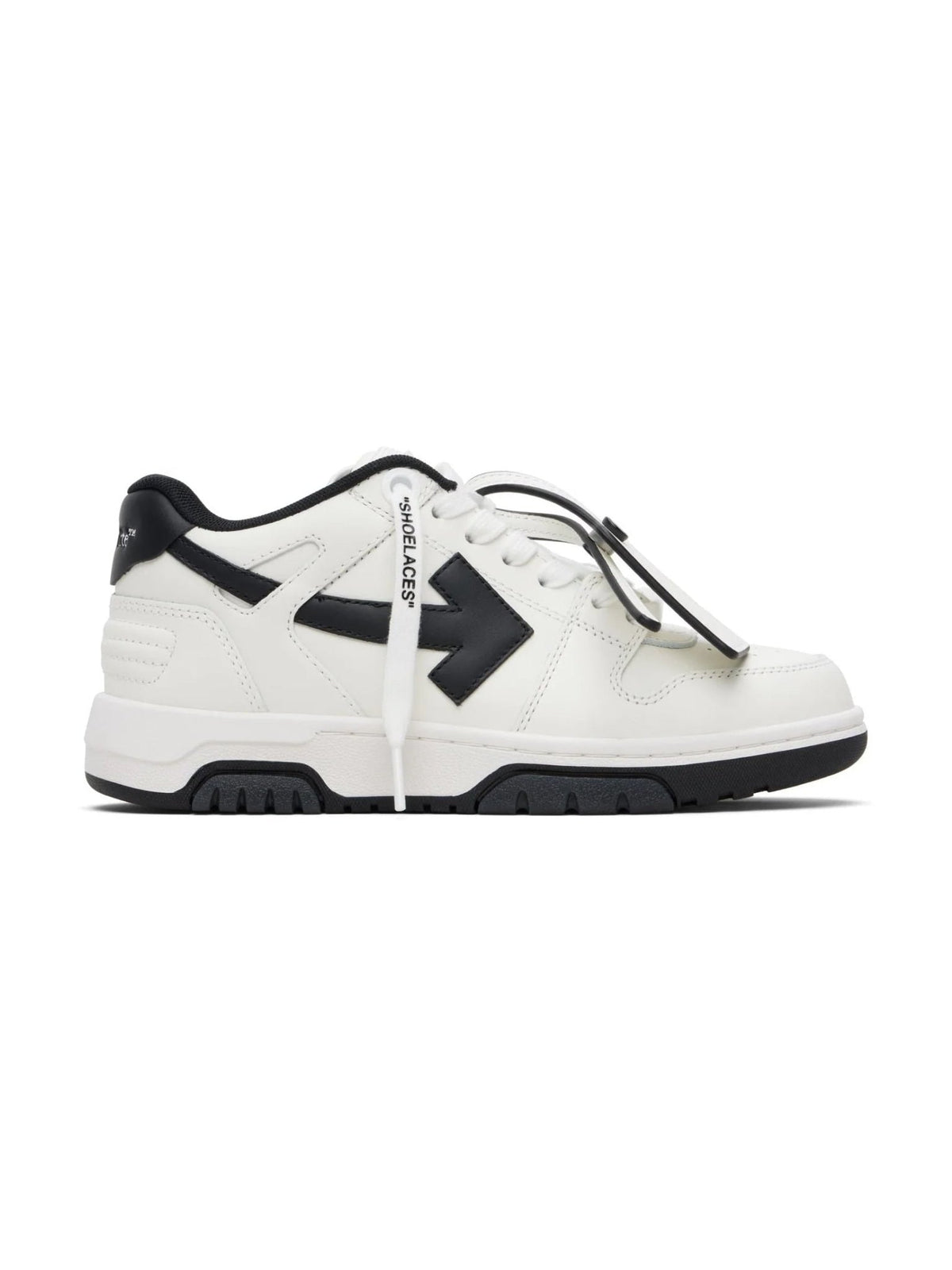 OFF WHITE OUT OF OFFICE WHITE BLACK ARROW