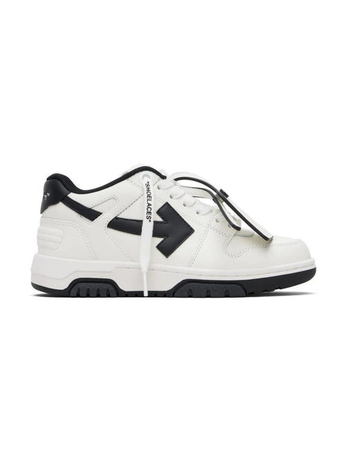 OFF WHITE OUT OF OFFICE WHITE BLACK ARROW