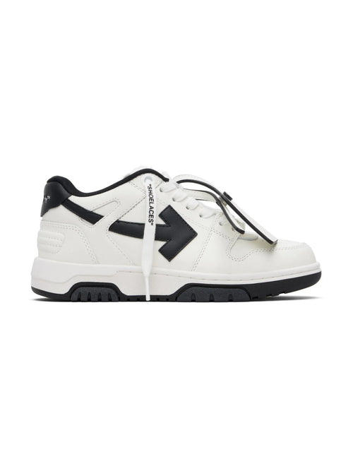 OFF WHITE OUT OF OFFICE WHITE BLACK ARROW