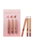 Charlotte Tilbury Lip Liner Trio