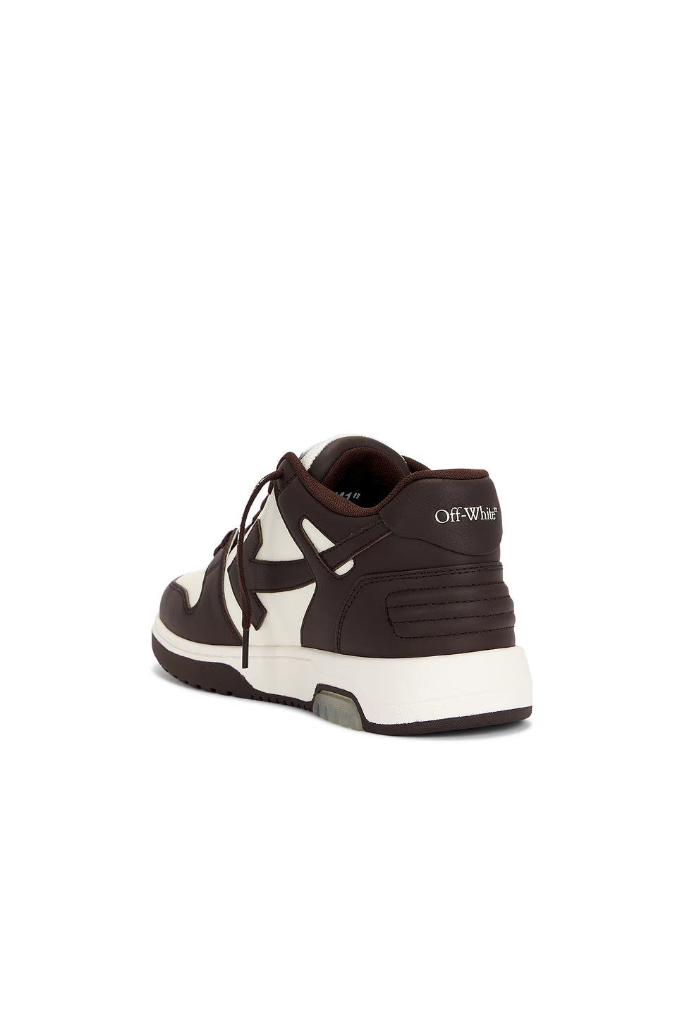 OFF WHITE OUT OF OFFICE CHOCOLATE CREAM