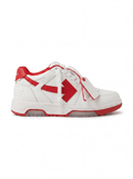 OFF WHITE OUT OF OFFICE WHITE RED (2024)