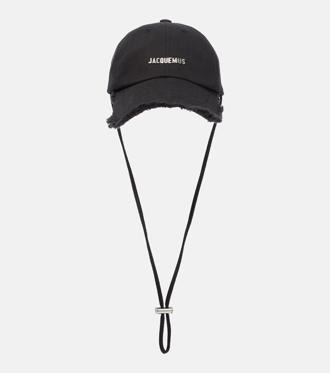 JACQUEMUS HAT LA CASQUETTE ARTICHAUT