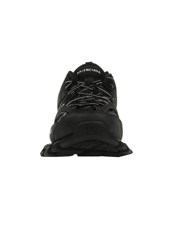 BALENCIAGA TRACK BLACK