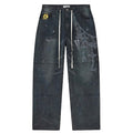 VALLEY CHAIN PAINTERS JEANS