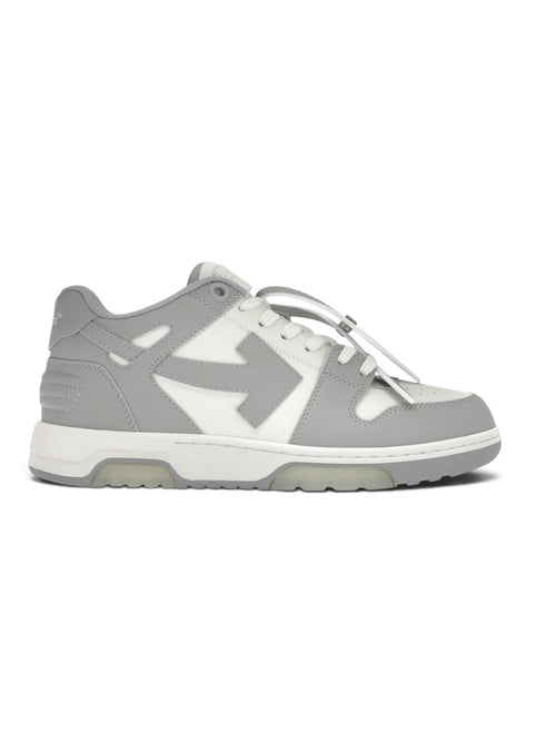OFF WHITE OUT OF OFFICE GREY WHITE