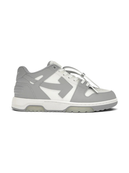OFF WHITE OUT OF OFFICE GREY WHITE