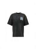 AMIRI CHAMPIONSHIP T-SHIRT BLACK