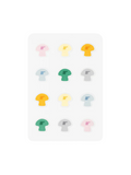 Rhode Spotwear Shroom