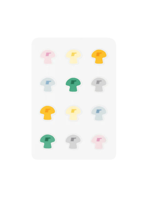 Rhode Spotwear Shroom