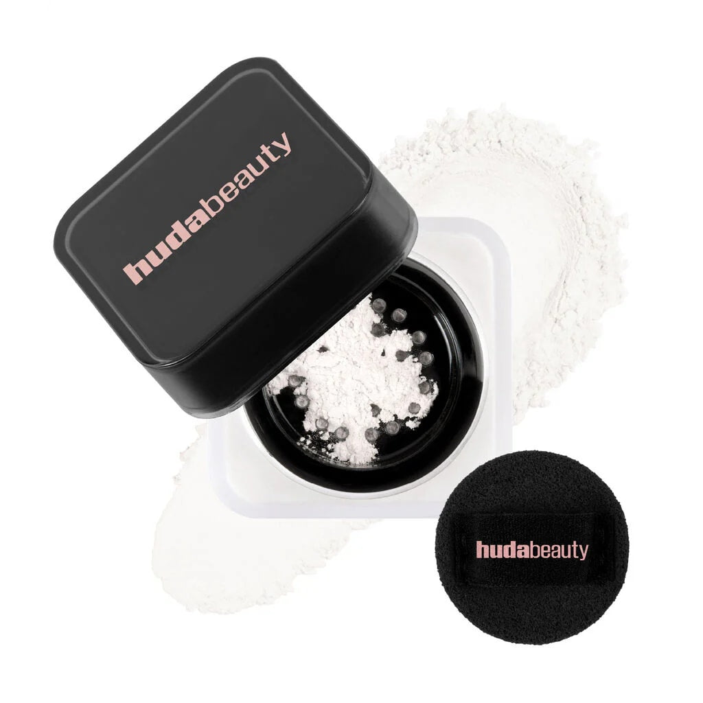 Huda Beauty Mini Easy Bake Setting Powder Sugarcookie