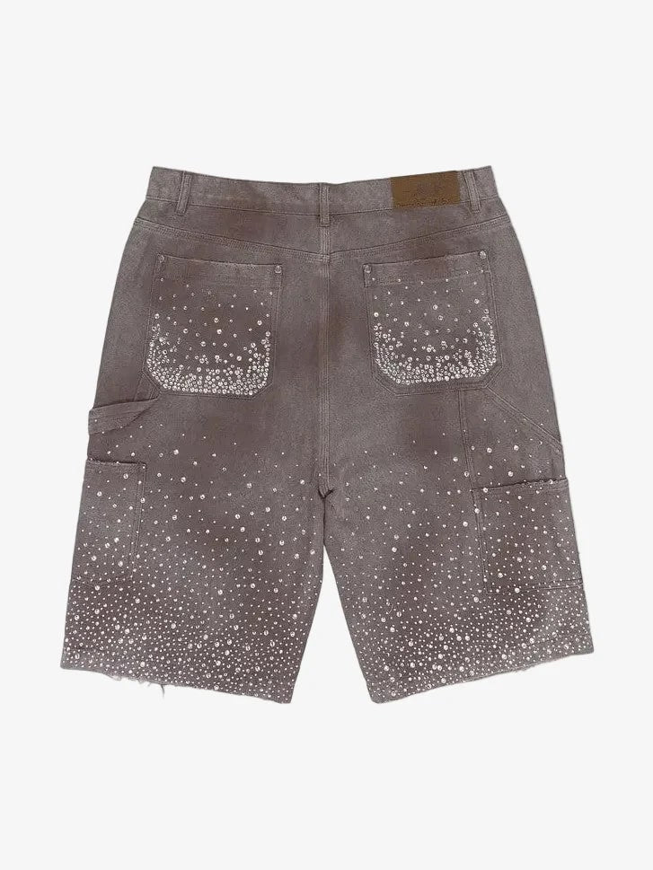 BIRTH OF A ROYAL CHILD CARPENTER DIAMOND JORTS BROWN
