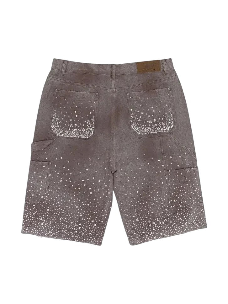 BIRTH OF A ROYAL CHILD CARPENTER DIAMOND JORTS BROWN