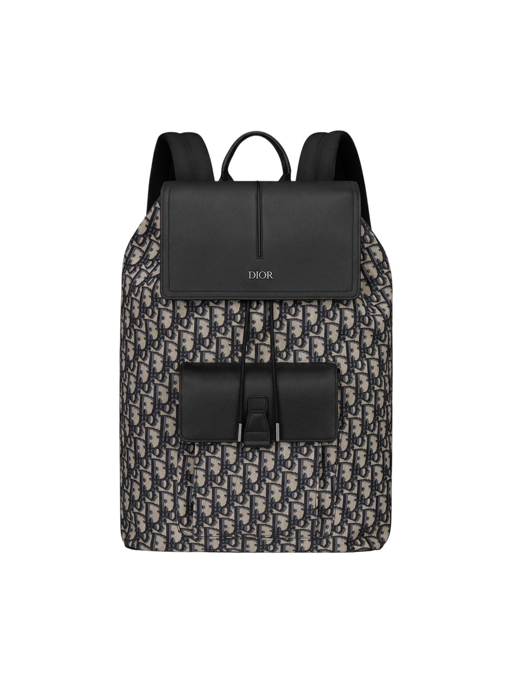 DIOR MOTION BACKPACK OBLIQUE