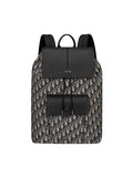 DIOR MOTION BACKPACK OBLIQUE