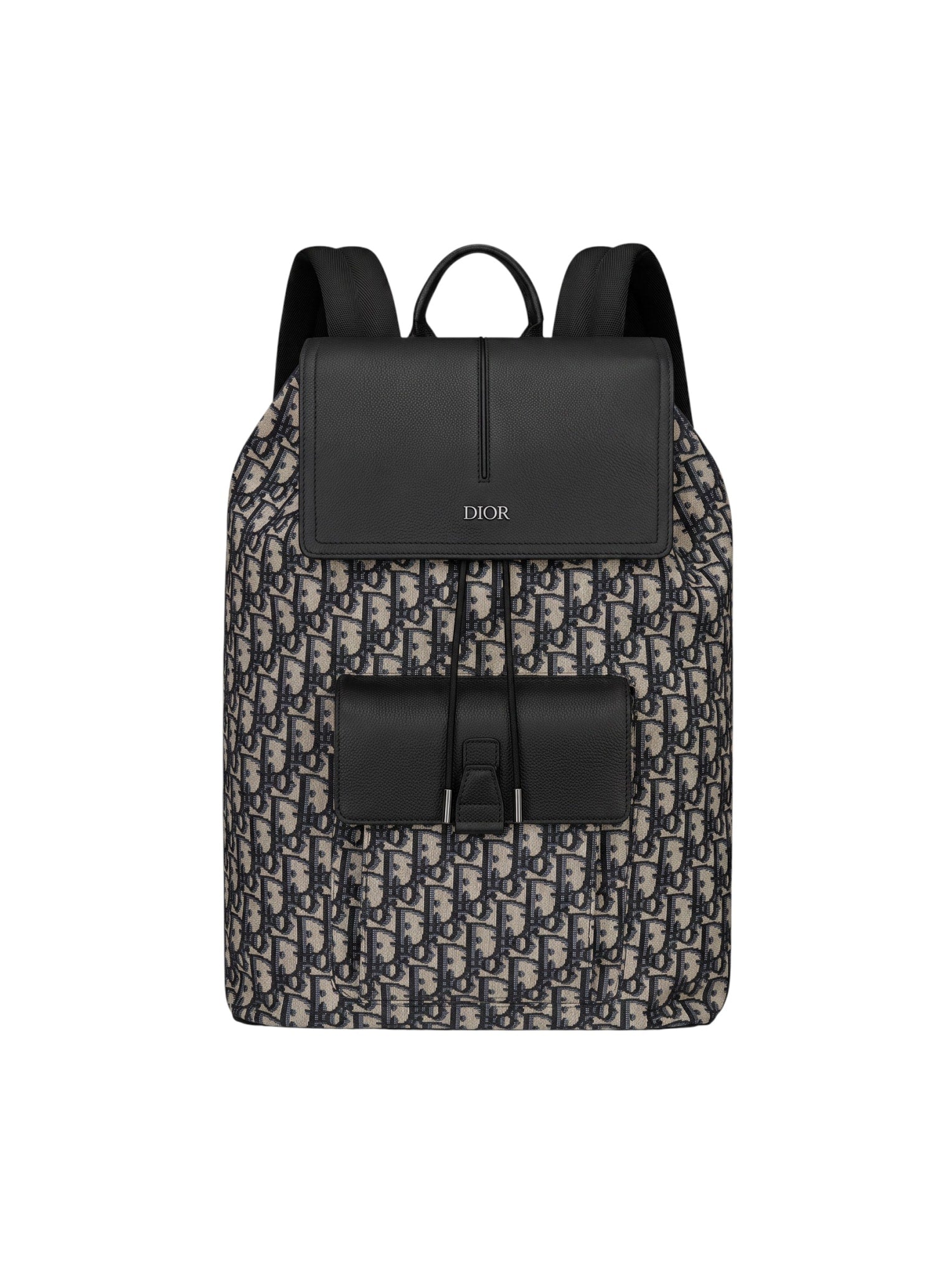 DIOR MOTION BACKPACK OBLIQUE