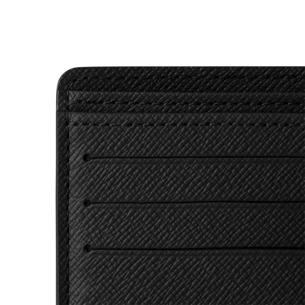LOUIS VUITTON SLENDER WALLET DAMIER GRAPHITE