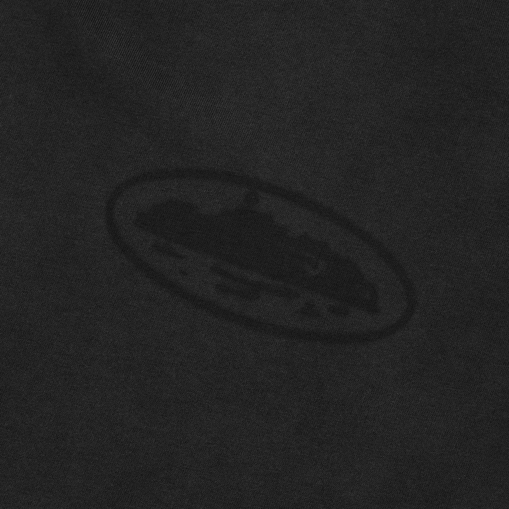 CORTEIZ ISLAND KNOCKOUT T-SHIRT BLACK