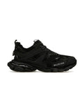 BALENCIAGA TRACK BLACK