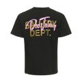 GALLERY DEPT. BODY COCKTAILS T-SHIRT BLACK