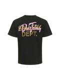 GALLERY DEPT. BODY COCKTAILS T-SHIRT BLACK