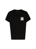 AMIRI MA CORE LOGO T-SHIRT BLACK