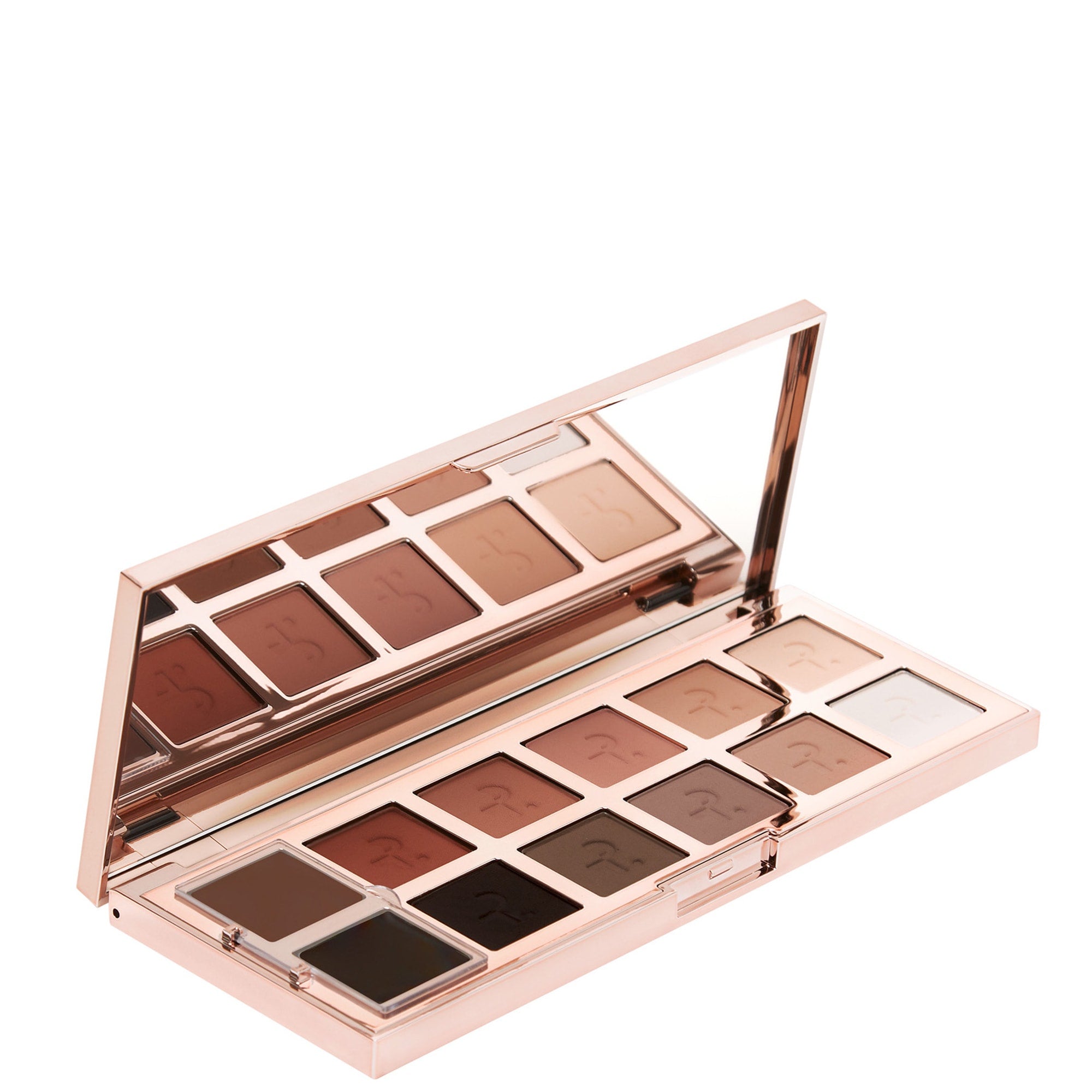Patrick Ta Major Dimension III Eyeshadow Palette