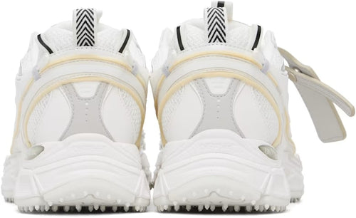 OFF WHITE BE RIGHT BACK WHITE
