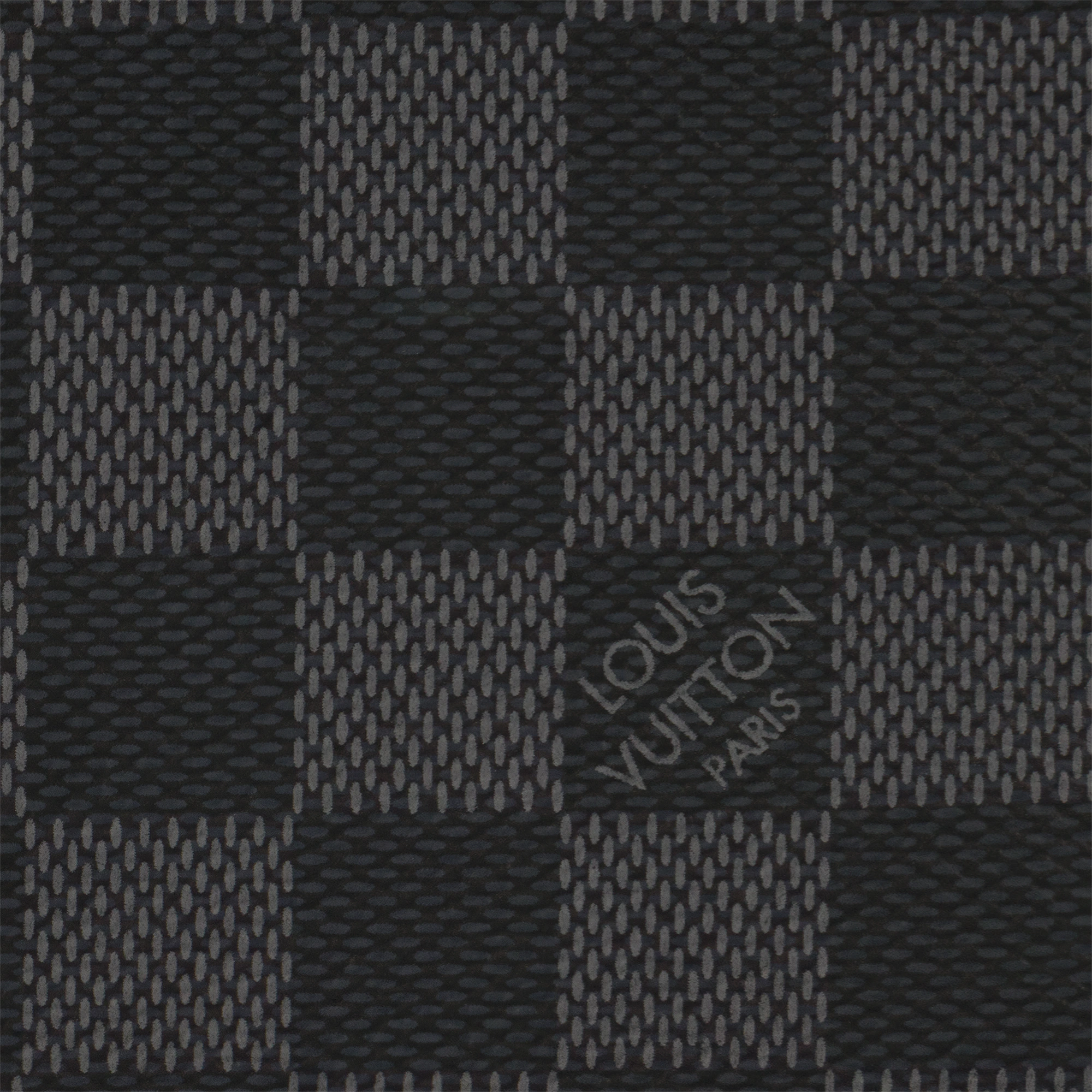 LOUIS VUITTON SLENDER WALLET DAMIER GRAPHITE