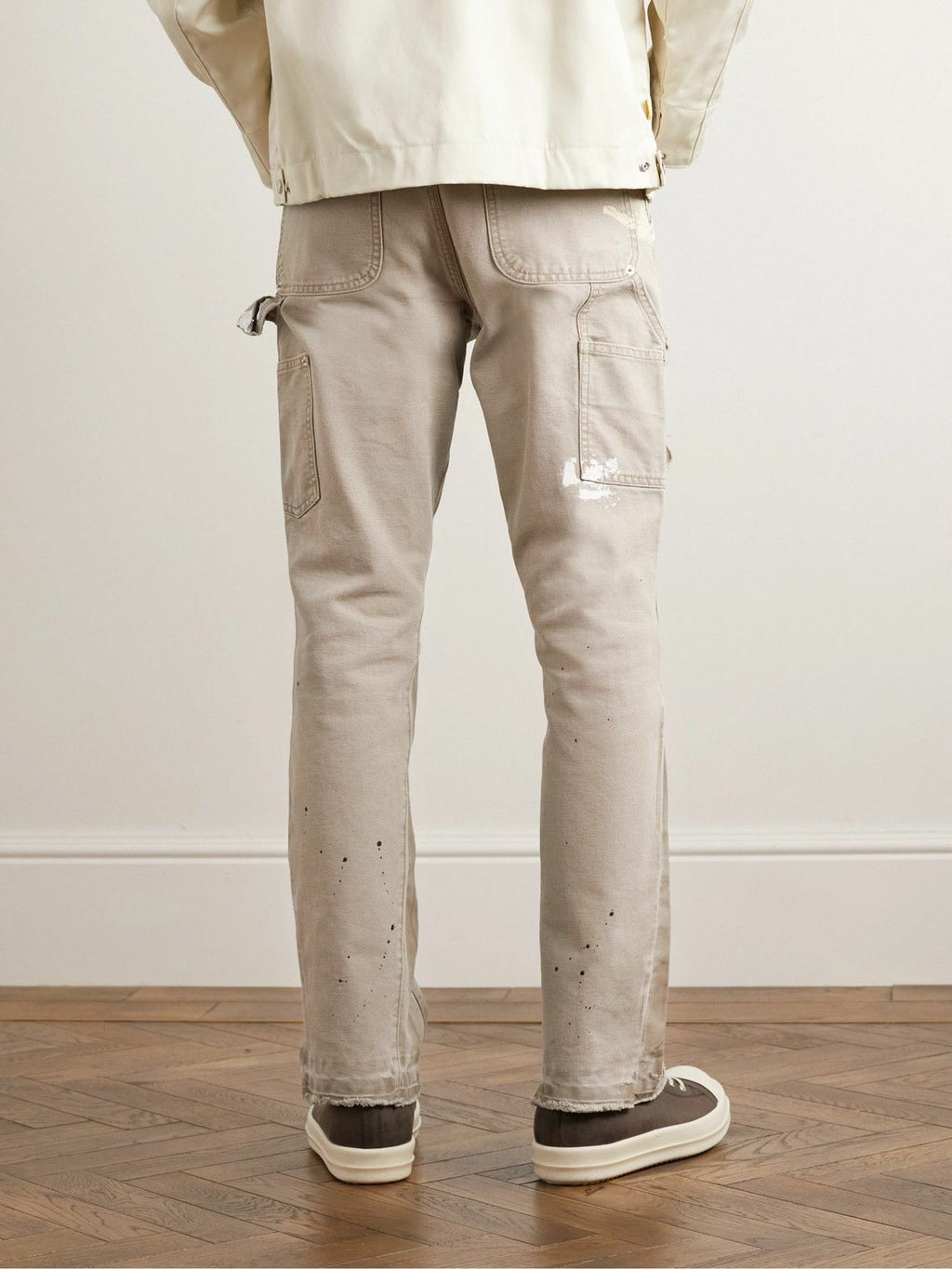 GALLERY DEPT LA FLARE CARPENTER CEMENT