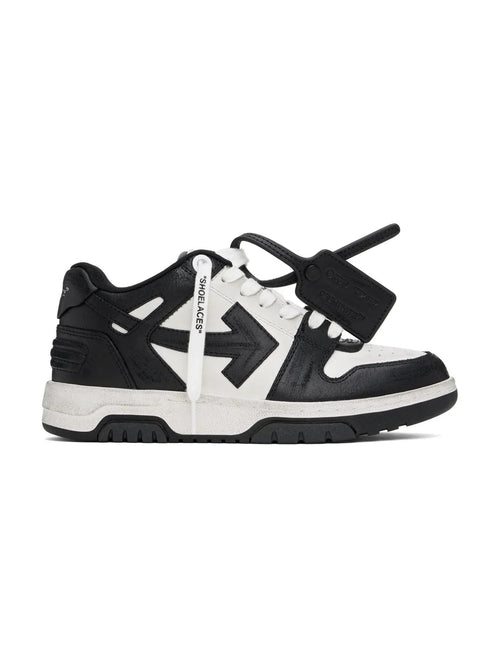 OFF-WHITE OUT OF OFFICE VINTAGE BLACK & WHITE