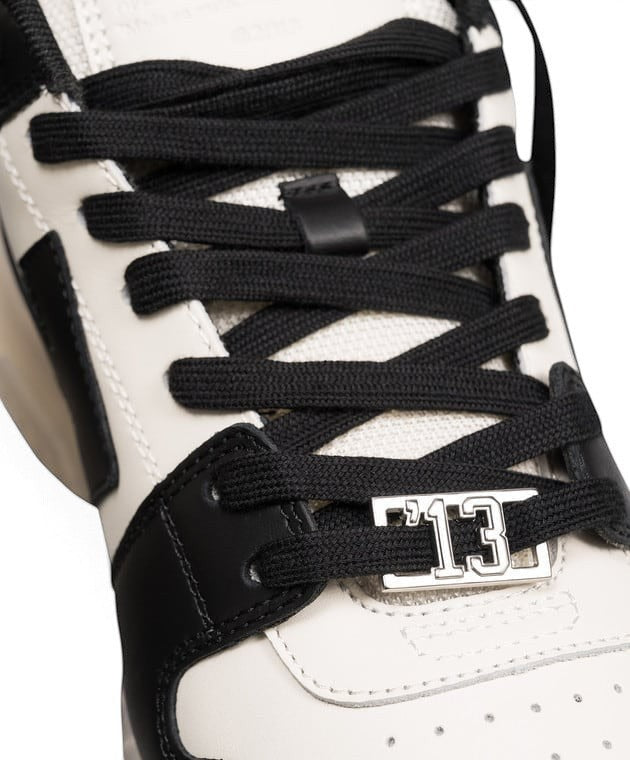 OFF WHITE OUT OF OFFICE VARSITY